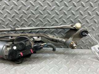 Мотор дворников LEXUS GS450H GWL10 2GR-FXE 159300-7420 5 ракурс