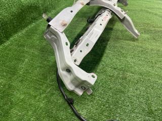 Планка телевизора TOYOTA RAIZE A202A WA-VEX 2 ракурс