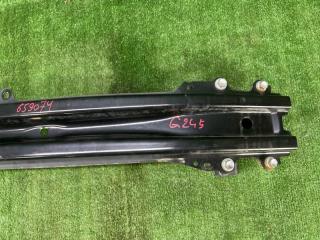 Жесткость бампера передняя TOYOTA YARIS MXPA10 M15A-FKS 3 ракурс