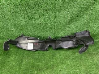 Защита радиатора TOYOTA YARIS MXPA10 M15A-FKS 16681-15021 1 ракурс