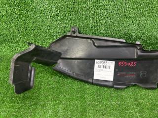 Защита радиатора TOYOTA YARIS MXPA10 M15A-FKS 16681-15021 2 ракурс