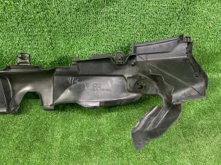 Защита радиатора TOYOTA YARIS MXPA10 M15A-FKS 16681-15021 3 ракурс