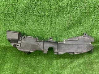 Защита радиатора TOYOTA YARIS MXPA10 M15A-FKS 16681-15021 4 ракурс