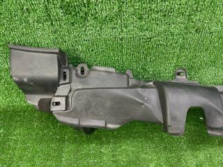 Защита радиатора TOYOTA YARIS MXPA10 M15A-FKS 16681-15021 5 ракурс