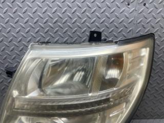 Фара левая передняя NISSAN ELGRAND ME51 VQ25DE 100-24852 2 ракурс Фара левая передняя NISSAN ELGRAND ME51 VQ25DE 100-24852 2 ракурс