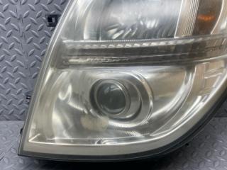 Фара левая передняя NISSAN ELGRAND ME51 VQ25DE 100-24852 3 ракурс Фара левая передняя NISSAN ELGRAND ME51 VQ25DE 100-24852 3 ракурс