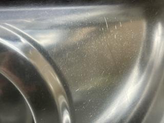 Фара левая передняя NISSAN ELGRAND ME51 VQ25DE 100-24852 4 ракурс Фара левая передняя NISSAN ELGRAND ME51 VQ25DE 100-24852 4 ракурс