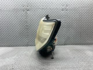 Фара левая передняя NISSAN ELGRAND ME51 VQ25DE 100-24852 5 ракурс Фара левая передняя NISSAN ELGRAND ME51 VQ25DE 100-24852 5 ракурс