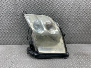 Фара правая передняя HONDA MOBILIO GB1 L15A 100-22532 1 ракурс