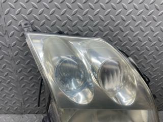 Фара правая передняя HONDA MOBILIO GB1 L15A 100-22532 2 ракурс