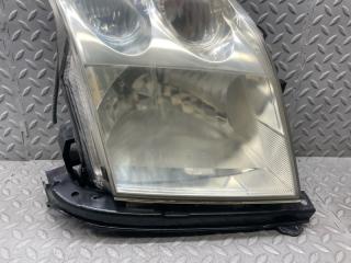 Фара правая передняя HONDA MOBILIO GB1 L15A 100-22532 3 ракурс