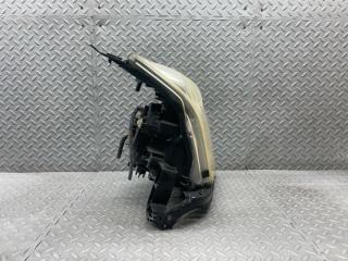 Фара правая передняя HONDA MOBILIO GB1 L15A 100-22532 5 ракурс