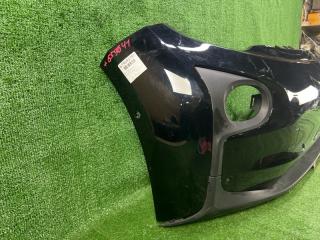 Бампер передний BMW I3 I01 W20K06A 51117305099 2 ракурс