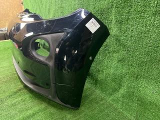 Бампер передний BMW I3 I01 W20K06A 51117305099 3 ракурс
