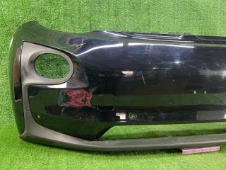 Бампер передний BMW I3 I01 W20K06A 51117305099 4 ракурс