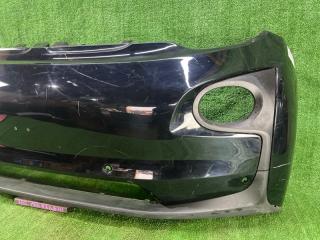 Бампер передний BMW I3 I01 W20K06A 51117305099 5 ракурс