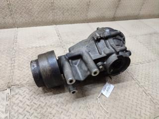 Редуктор передний HONDA Z PA1 E07Z-T 1 ракурс