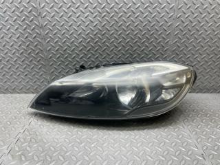 Фара передняя левая VOLVO V40 2014 контрактная Фара передняя левая VOLVO V40 2014