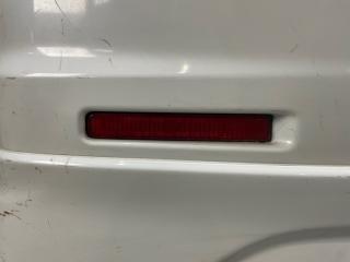 Бампер задний SUZUKI SOLIO MA15S K12B 71811-54M 5 ракурс Бампер задний SUZUKI SOLIO MA15S K12B 71811-54M 5 ракурс