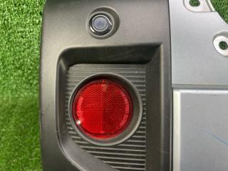 Бампер задний DAIHATSU TAFT LA910S KF-VE 52159-B2020 5 ракурс