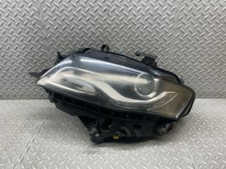Фара левая передняя AUDI A4 8K CDN 8K0941003Q 1 ракурс