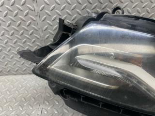 Фара левая передняя AUDI A4 8K CDN 8K0941003Q 2 ракурс