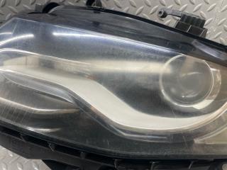 Фара левая передняя AUDI A4 8K CDN 8K0941003Q 3 ракурс