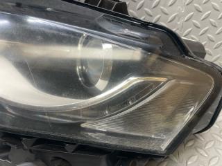 Фара левая передняя AUDI A4 8K CDN 8K0941003Q 4 ракурс
