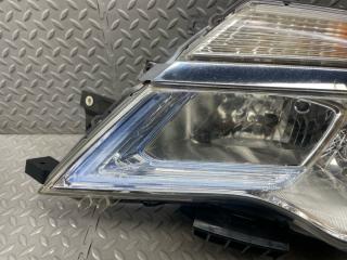 Фара левая передняя NISSAN SERENA C26 MR20DD 100-23682 2 ракурс Фара левая передняя NISSAN SERENA C26 MR20DD 100-23682 2 ракурс
