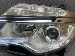 Фара левая передняя NISSAN SERENA C26 MR20DD 100-23682 3 ракурс Фара левая передняя NISSAN SERENA C26 MR20DD 100-23682 3 ракурс