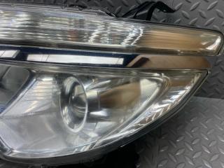 Фара левая передняя NISSAN SERENA C26 MR20DD 100-23682 4 ракурс Фара левая передняя NISSAN SERENA C26 MR20DD 100-23682 4 ракурс