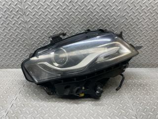 Фара правая передняя AUDI A4 8K CDN 8K0941003Q 1 ракурс