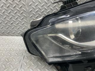 Фара правая передняя AUDI A4 8K CDN 8K0941003Q 2 ракурс