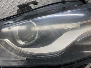 Фара правая передняя AUDI A4 8K CDN 8K0941003Q 3 ракурс
