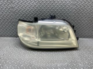Фара правая передняя NISSAN CUBE AZ10 CGA3 100-63613 1 ракурс Фара правая передняя NISSAN CUBE AZ10 CGA3 100-63613 1 ракурс
