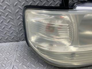 Фара правая передняя NISSAN CUBE AZ10 CGA3 100-63613 2 ракурс Фара правая передняя NISSAN CUBE AZ10 CGA3 100-63613 2 ракурс