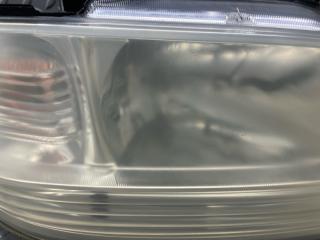 Фара правая передняя NISSAN CUBE AZ10 CGA3 100-63613 3 ракурс Фара правая передняя NISSAN CUBE AZ10 CGA3 100-63613 3 ракурс