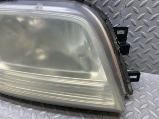Фара правая передняя NISSAN CUBE AZ10 CGA3 100-63613 4 ракурс Фара правая передняя NISSAN CUBE AZ10 CGA3 100-63613 4 ракурс