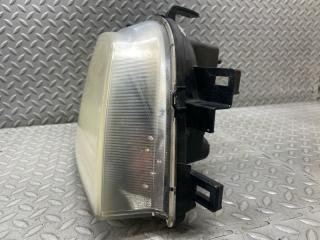 Фара правая передняя NISSAN CUBE AZ10 CGA3 100-63613 5 ракурс Фара правая передняя NISSAN CUBE AZ10 CGA3 100-63613 5 ракурс