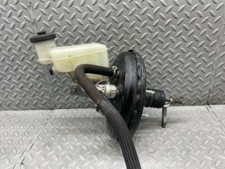 Главный тормозной цилиндр DAIHATSU MOVE LA100S 131010-18370 1 ракурс