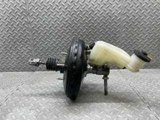 Главный тормозной цилиндр DAIHATSU MOVE LA100S 131010-18370 4 ракурс
