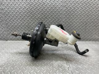 Главный тормозной цилиндр DAIHATSU MOVE LA150S KF-VE4 131010-21291 1 ракурс