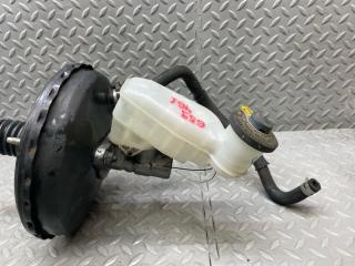 Главный тормозной цилиндр DAIHATSU MOVE LA150S KF-VE4 131010-21291 3 ракурс