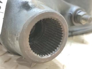 Рычаг правый передний MAZDA BONGO SKP2V L8 5 ракурс