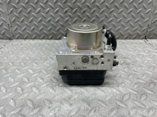 Блок abs TOYOTA YARIS MXPH14 M15A-FXE 89541-52Q00 2 ракурс