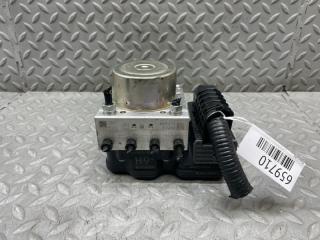 Блок abs TOYOTA YARIS MXPH14 M15A-FXE 89541-52Q00 3 ракурс