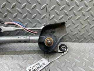 Мотор дворников TOYOTA RAIZE A202A WA-VEX 2 ракурс