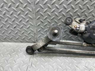 Мотор дворников NISSAN NV200 VM20 HR16DE 28810JX00A 2 ракурс