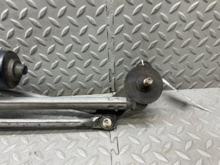 Мотор дворников NISSAN NV200 VM20 HR16DE 28810JX00A 3 ракурс