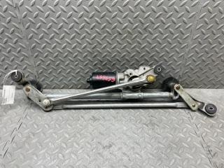 Мотор дворников NISSAN NV200 VM20 HR16DE 28810JX00A 4 ракурс